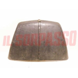 COFANO ANTERIORE FIAT 600 1 - 2 SERIE ORIGINALE USATO PERFETTO