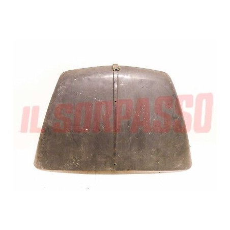 COFANO ANTERIORE FIAT 600 1 - 2 SERIE ORIGINALE USATO PERFETTO