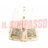 COFANO ANTERIORE FIAT TOPOLINO 500 C BERLINA + BELVEDERE ORIGINALE