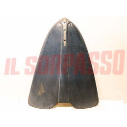 COFANO ANTERIORE FIAT 1100 A B E - MUSONE ORIGINALE