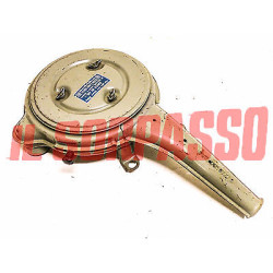 CONTENITORE BUSSOLO FILTRO ARIA FIAT 1500 BERLINA ORIGINALE