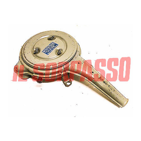 CONTENITORE BUSSOLO FILTRO ARIA FIAT 1500 BERLINA ORIGINALE