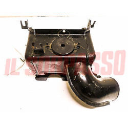 CONVOGLIATORE ARIA RISCALDAMENTO FIAT 500 R - 126 ORIGINALE