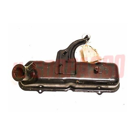 COPERCHIO PUNTERIE MOTORE FIAT 600 D ORIGINALE