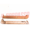 MEZZI SOTTOPORTA DESTRO SINISTRO AUTOBIANCHI A112 1 2 3 SERIE ABARTH CON FORI