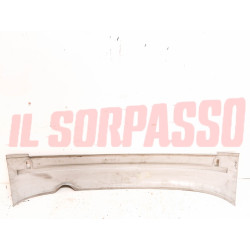 RIPARAZIONE RIVESTIMENTO POSTERIORE INFERIORE ALFA ROMEO ALFA SUD BERLINA TI