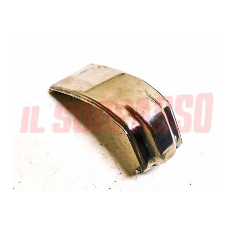 COPRI GIUNZIONE PARAURTI ANTERIORE CENTRALE ALFA ROMEO GT 2 SERIE ORIGINALE