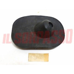 CUFFIA PIANTONE STERZO FIAT 132 ORIGINALE FIAT 4381202