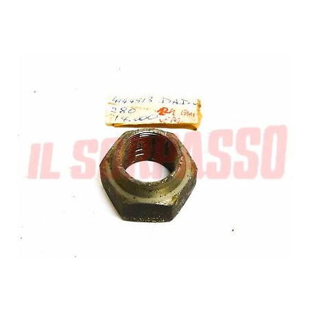 DADO PIGNONE DIFFERENZIALE FIAT 124 1 SERIE ORIGINALE 4144513