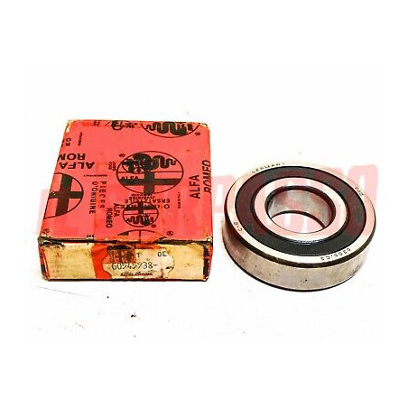 CUSCINETTO INGRANAGGIO TRASMISSIONE ALFA ROMEO 33 dal 1990 al 1994    60545938