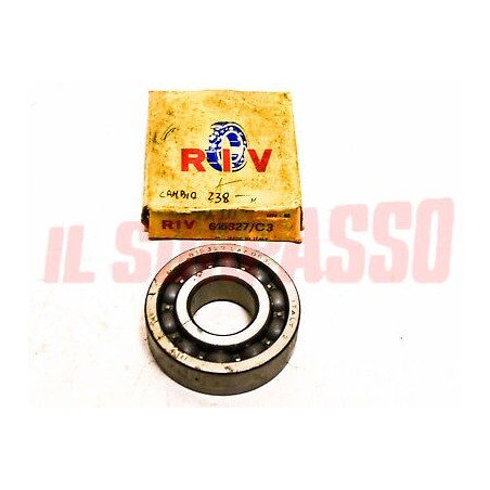 CUSCINETTO CAMBIO FIAT 238 FURGONE ORIGINALE RIV