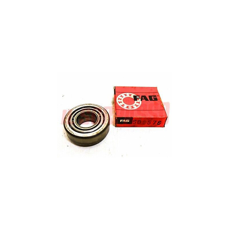 Kit Cuscinetti A Sfera E Pignone Per Maniglia Daiwa Lexa XA 300H/300HL/300HS/300HSL - Aggiornamento
