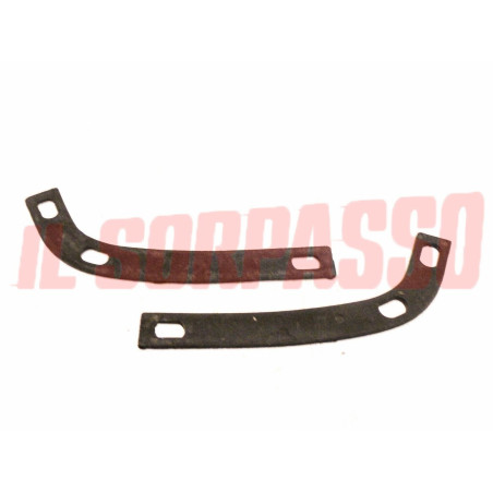 CURVE FISSAGGIO GUARNIZIONE COFANO ANTERIORE FIAT 126 TUTTI TIPI ORIGINALI