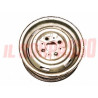 CERCHIO RUOTA FIAT 126 PERSONAL USATO ORIGINALE