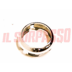 CENTRAGGIO PULSANTE CLACSON VOLANTE STERZO FIAT 1100 103 1 SERIE BAULETTO