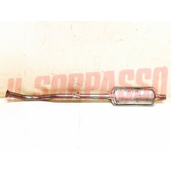 CENTRALE MARMITTA FIAT 238 ORIGINALE