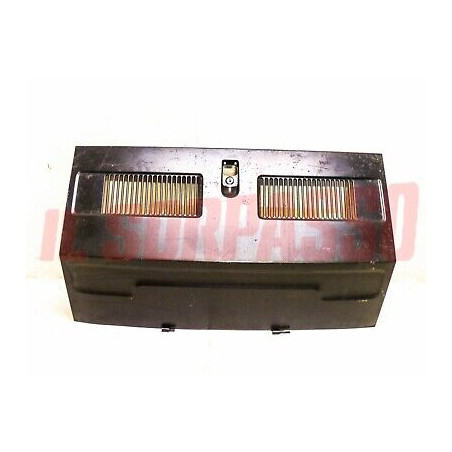 COFANO POSTERIORE BAULE FIAT 126 PERSONAL ORIGINALE FIAT