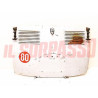 COFANO POSTERIORE MOTORE BAULE FIAT 500 N D F 1 SERIE ORIGINALE CELESTE