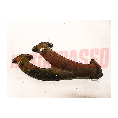 COLLETTORE SCARICO INTERNO ALFA ROMEO GIULIA GT DUETTO 1300 cc 105060170600