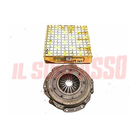 COMPLESSIVO SPINGIDISCO FRIZIONE LANCIA BETA 1800 ORIGINALE