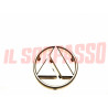 STEMMA SCRITTA FREGIO AUTOBIANCHI A112 ORIGINALE NOS