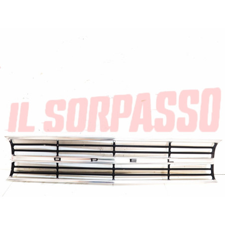 MASCHERINA GRIGLIA CALANDRA ANTERIORE OPEL KADETT B ORIGINALE