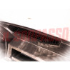 PLANCIA RIVESTIMENTO CRUSCOTTO STRUMENTI + CASSETTO FIAT 128 C CL ORIGINALE