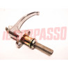 KIT MANIGLIE PORTE + PORTELLONE FIAT TOPOLINO 500 C BELVEDERE LEGNO ORIGINALI