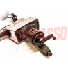 MANIGLIA PORTA ANTERIORE CON CHIAVE LANCIA FULVIA BERLINA 2 SERIE 70 ORIGINALE