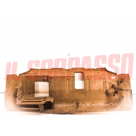 VASCA ANTERIORE VANO BATTERIA FIAT 126 TUTTI TIPI ORIGINALE