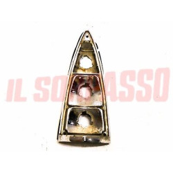 CORPO BASE FANALE POSTERIORE LANCIA FLAMINIA BERLINA ORIGINALE