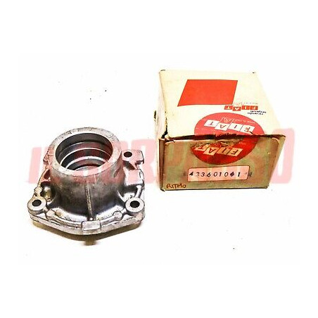 CORPO POMPA ACQUA FIAT 128 BERLINA COUPE + RITMO ORIGINALE 4336010