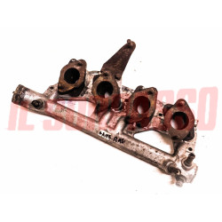 COLLETTORE ASPIRAZIONE + STAFFA ALFA ROMEO GIULIA - GT - DUETTO PRIME VERSIONI