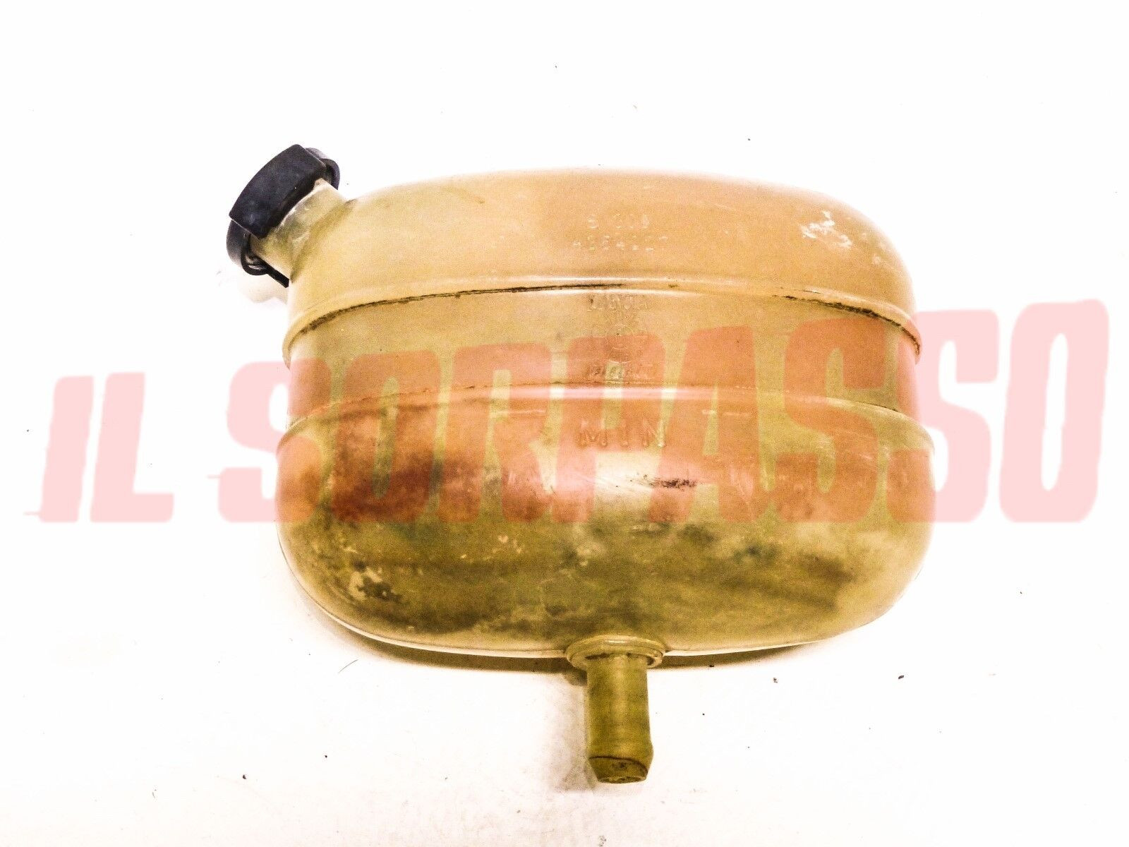 VASCHETTA LIQUIDO RAFFREDDAMENTO FIAT 850 T 2 SERIE 900 T E PULMINO PANORAMA VASCHETTA LIQUIDO RAFFREDDAMENTO FIAT 850 T 2 SERIE 900 T E PULMINO PANORAMA