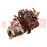 CARBURATORE + COLLETTORE WEBER 30 DIC FIAT 850 SPECIAL COUPE SPIDER USO RICAMBI