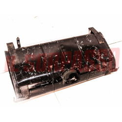 SERBATOIO BENZINA CARBURANTE + GALLEGGIANTE FIAT 600 VIGNALE ORIGINALE