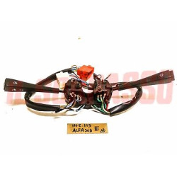 DEVIOLUCI DEVIOFRECCE ALFA ROMEO ALFA SUD 3 SERIE ORIGINALE