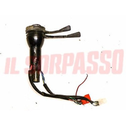 DEVIOLUCI DEVIOFRECCE PIANTONE STERZO FIAT 850 T - PULMINO - FAMILIARE USATO