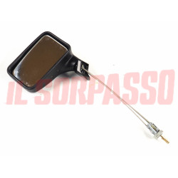 SPECCHIO RETROVISORE SINISTRO CON REGOLAZIONE VOLKSWAGEN GOLF MK1