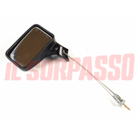 SPECCHIO RETROVISORE SINISTRO CON REGOLAZIONE VOLKSWAGEN GOLF MK1