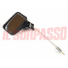 SPECCHIO RETROVISORE SINISTRO CON REGOLAZIONE VOLKSWAGEN GOLF MK1