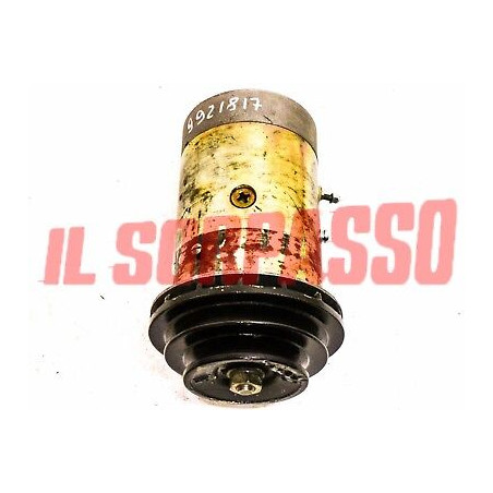 DINAMO FIAT 850 PULMINO FAMILIARE T ORIGINALE REVISIONATA