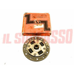 DISCO FRIZIONE NSU PRINZ BERLINA COUPE SPORT ORIGINALE FERODO