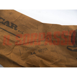 PARAURTI ANTERIORE OPEL MANTA MK2 dal 1976 ORIGINALE NOS