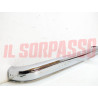 PARAURTI POSTERIORE OPEL REKORD E ORIGINALE NOS
