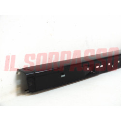 LAMA PARAURTI ANTERIORE BMW 520 MK2 NERO ORIGINALE NOS