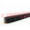 LAMA PARAURTI ANTERIORE BMW 520 MK2 NERO ORIGINALE NOS