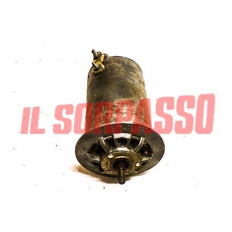 DINAMO FIAT 850 BERLINA - COUPE - SPIDER 1 SERIE ORIGINALE MARELLI D90/12/16/3CS