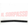 LAMA PARAURTI ANTERIORE BMW 520 MK2 NERO ORIGINALE NOS