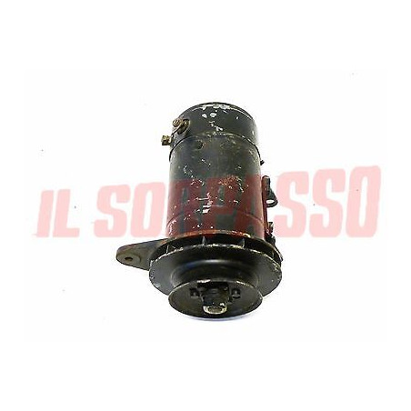 DINAMO MOTORE ALFA ROMEO GIULIA GT DUETTO 1750 2000 BOSCH 0101206066059